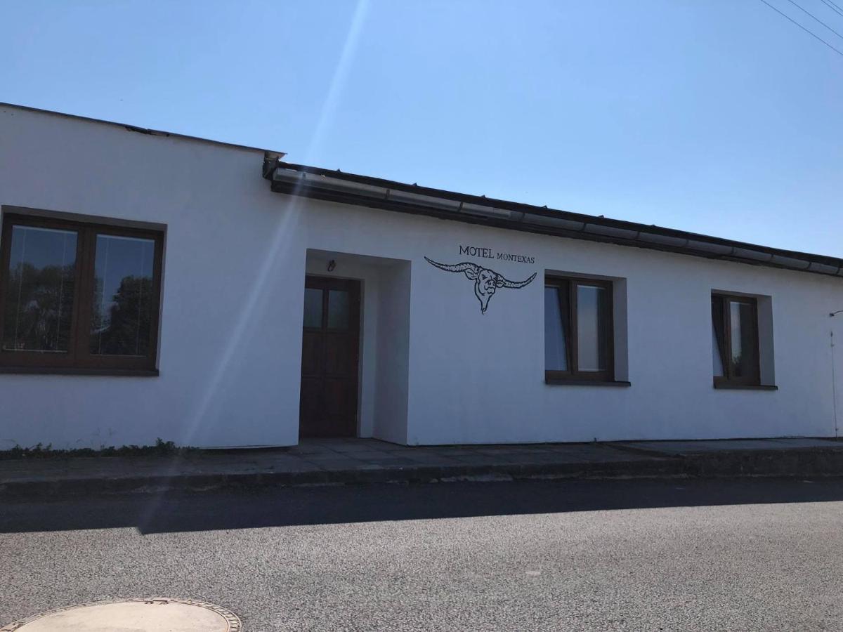 Apartmany Montexas Dolni Ujezd Exterior photo