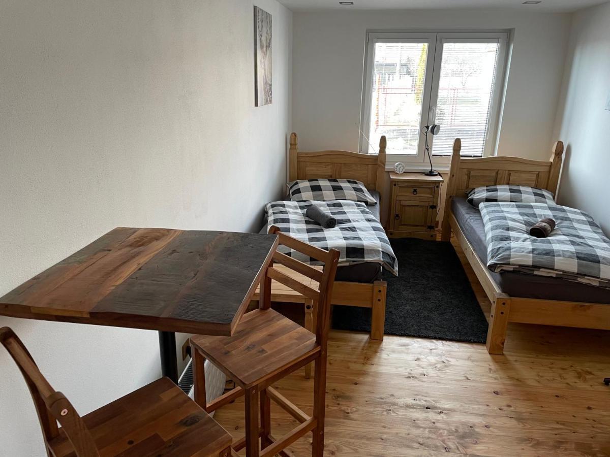 Apartmany Montexas Dolni Ujezd Exterior photo